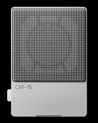 Teenage Engineering CM-15