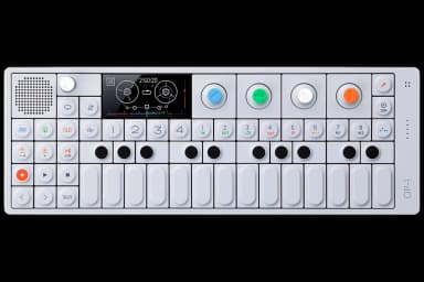 Teenage Engineering OP-1