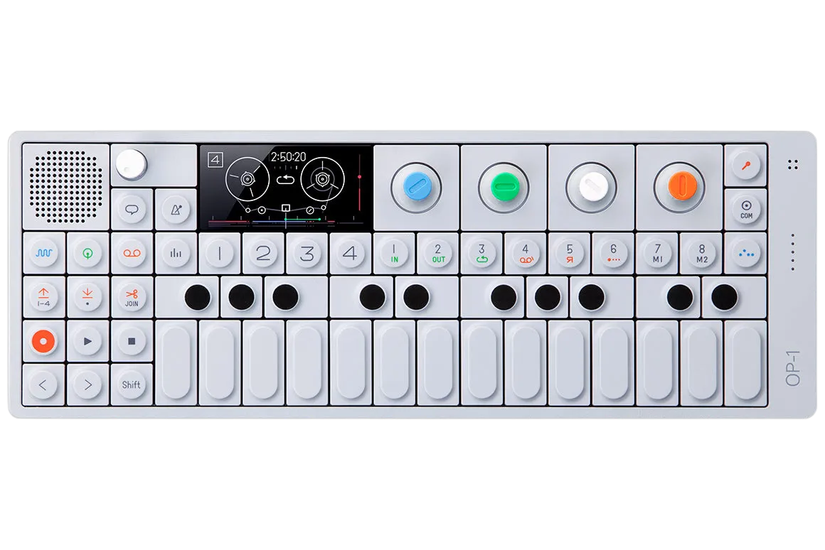 Teenage Engineering OP–1