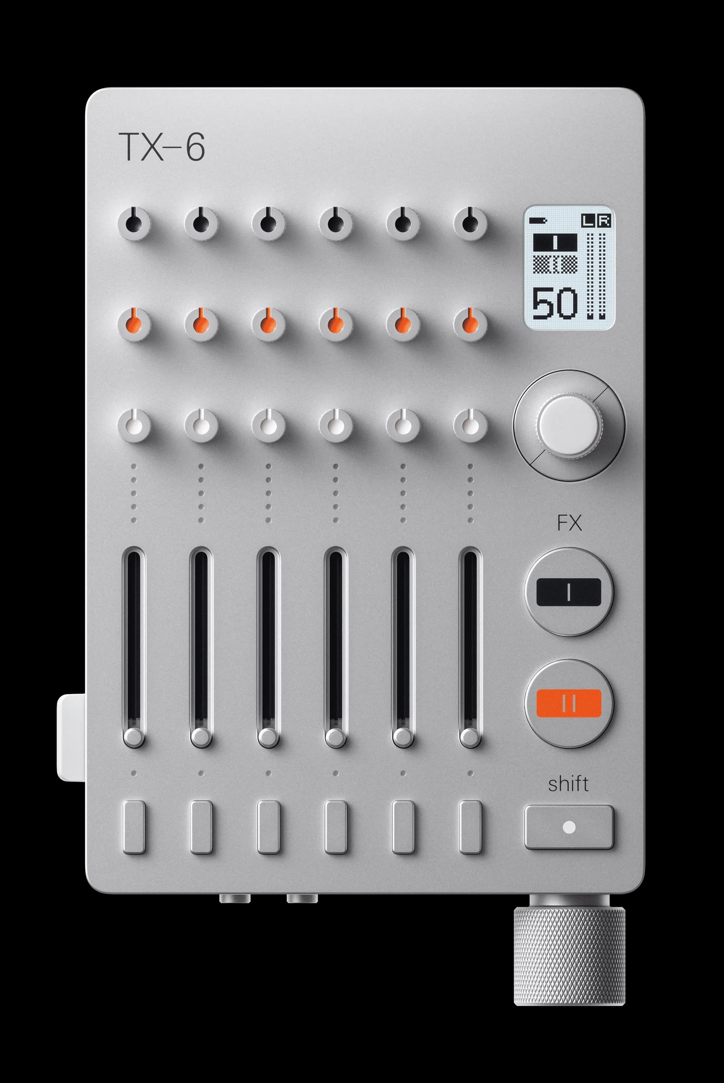 Teenage Engineering TX-6